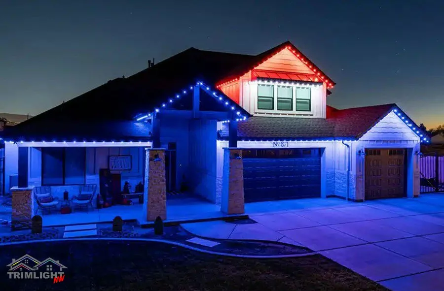 Trimlight nw